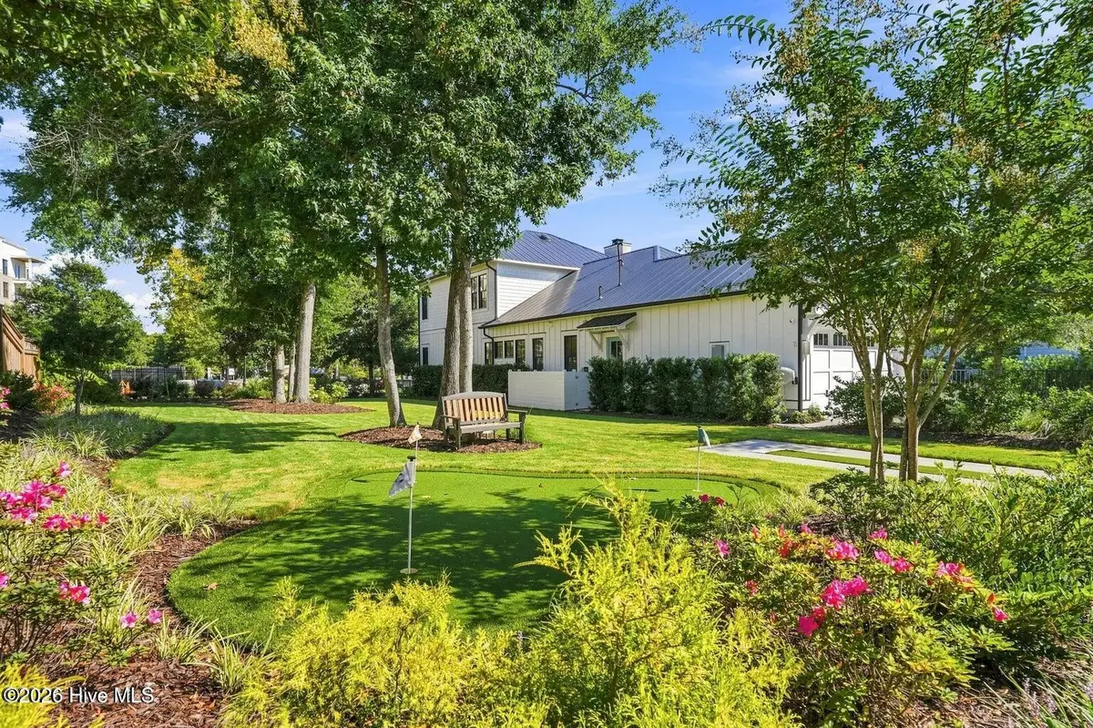 3767 Pergola Terrace, Wilmington, NC 28403 - #1