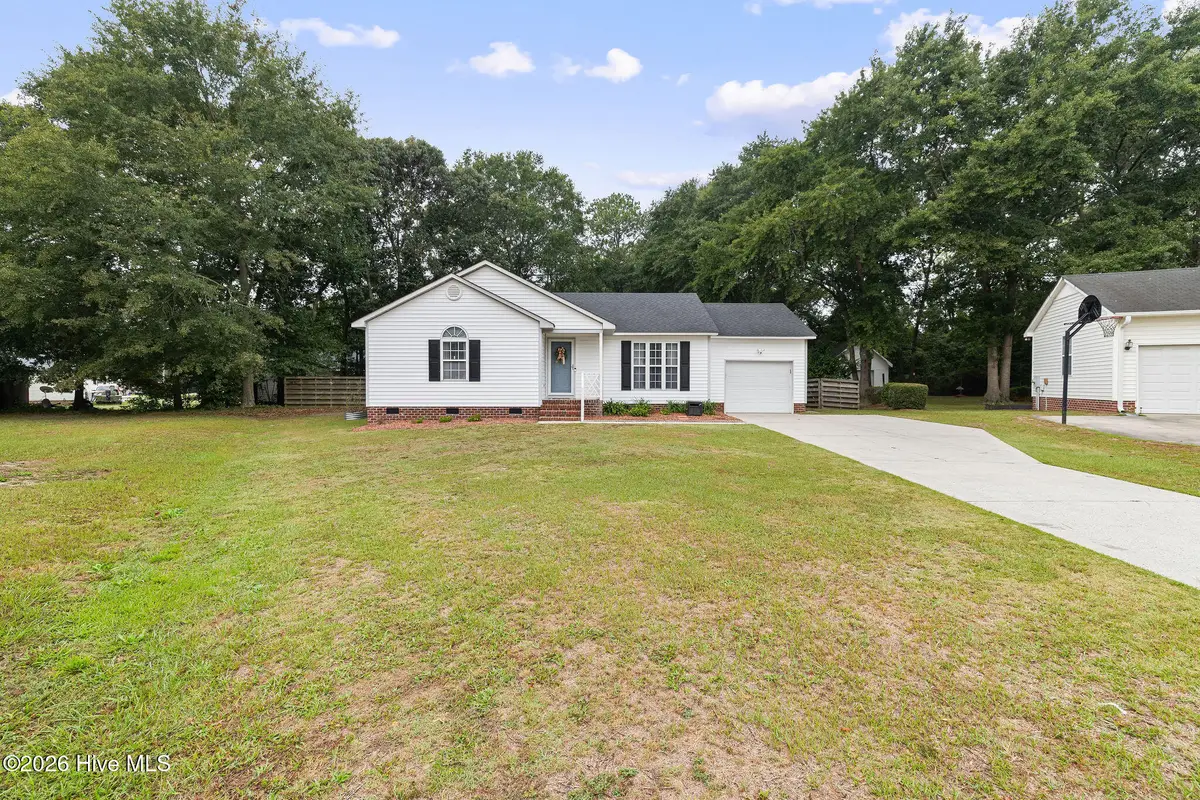 2523 Wesleyan Court, La Grange, NC 28551 - #1