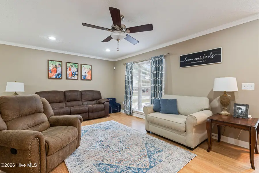 2523 Wesleyan Court, La Grange, NC 28551 - #3