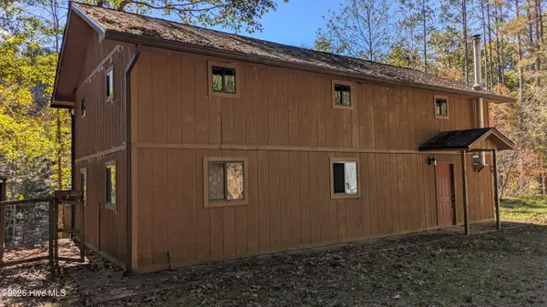 25 Raymond Road, Murphy, NC 28906