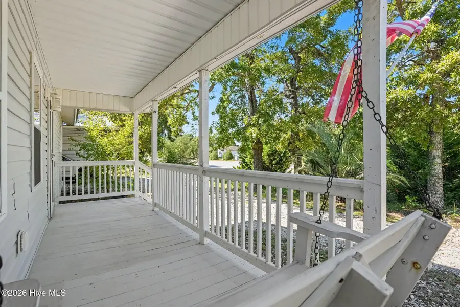 124 N Middleton Avenue, Oak Island, NC 28465 - #3
