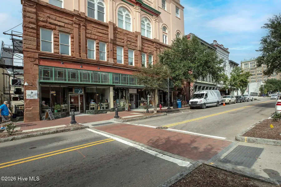 21 N Front Street #Unit 3b4, Wilmington, NC 28401 - #2