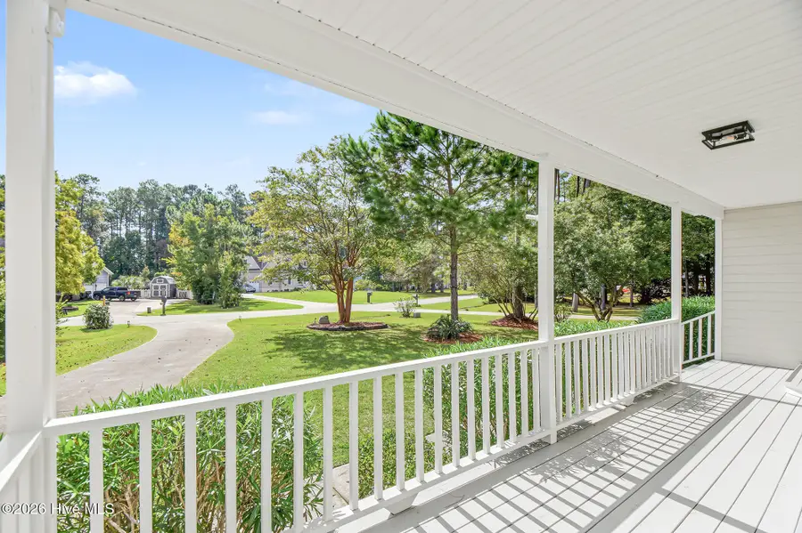 745 Comet Drive, Beaufort, NC 28516 - #3