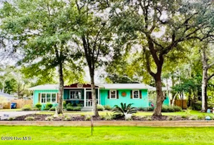 118 NE 19th Street, Oak Island, NC 28465 - #1