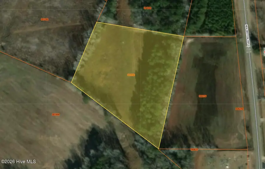 12644 New Britton Highway E, Whiteville, NC 28472 - #2