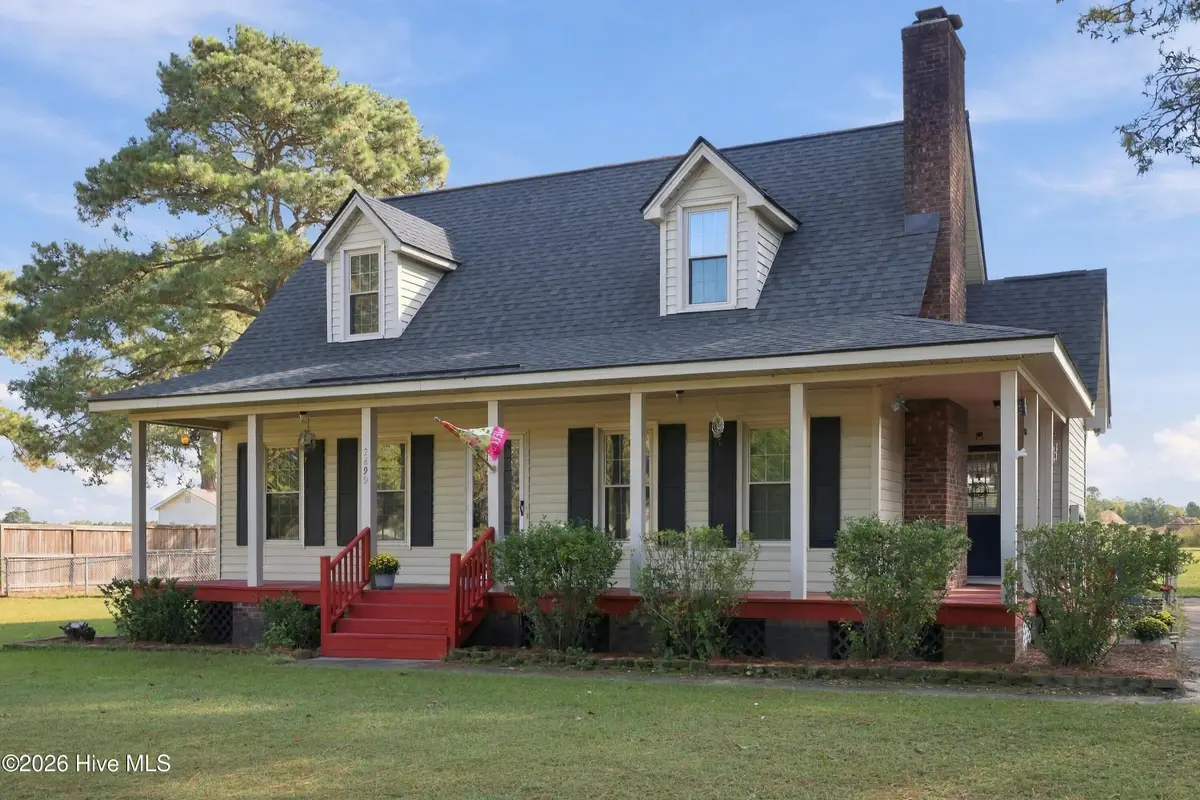 2299 Rolling Meadows Drive, Greenville, NC 27858 - #1