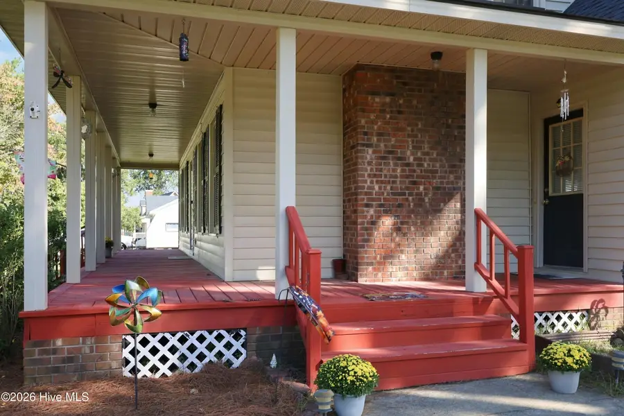 2299 Rolling Meadows Drive, Greenville, NC 27858 - #2