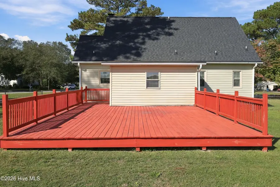 2299 Rolling Meadows Drive, Greenville, NC 27858 - #3