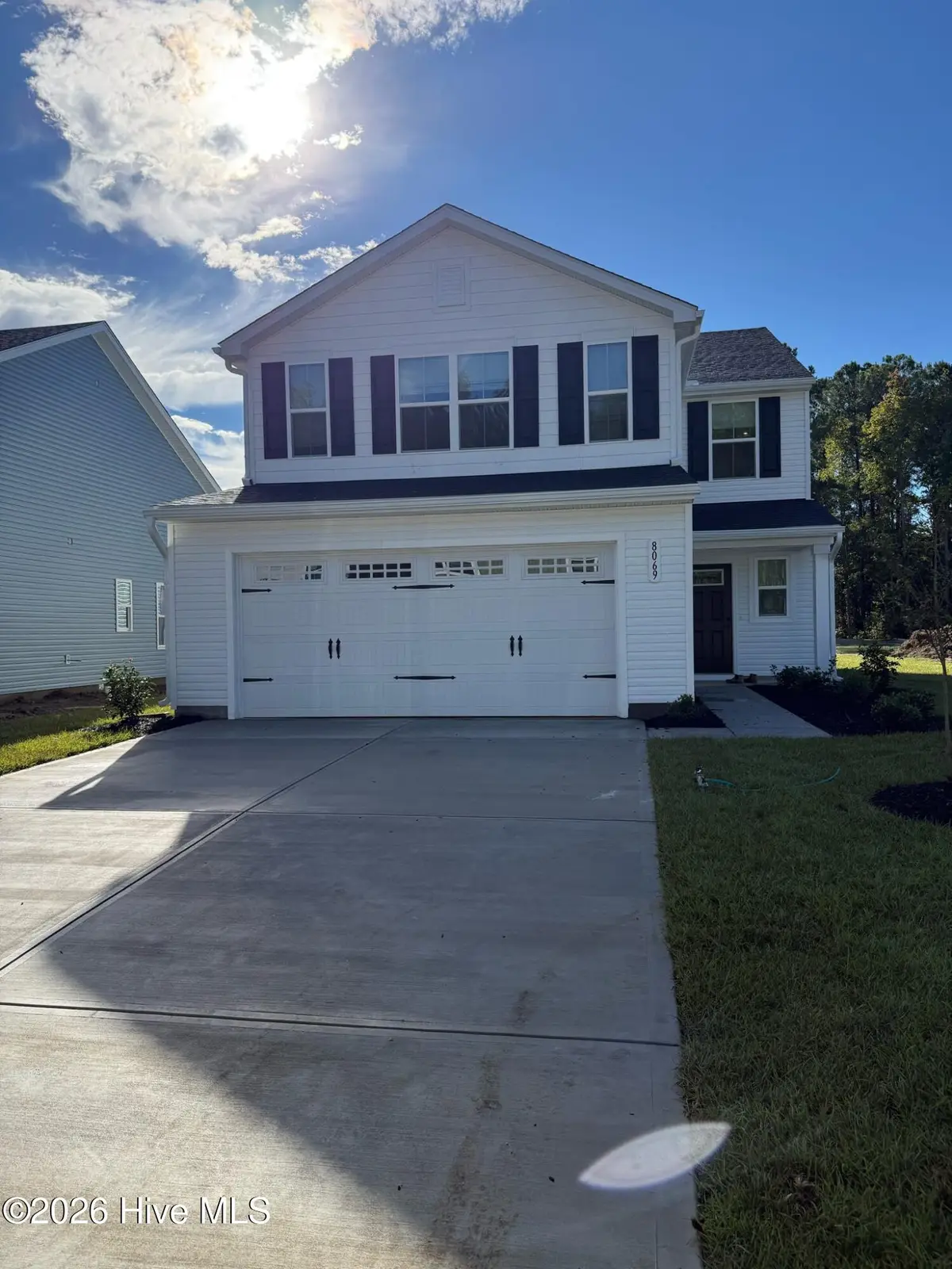 8124 Sterling Oaks Drive, Ash, NC 28420 - #1