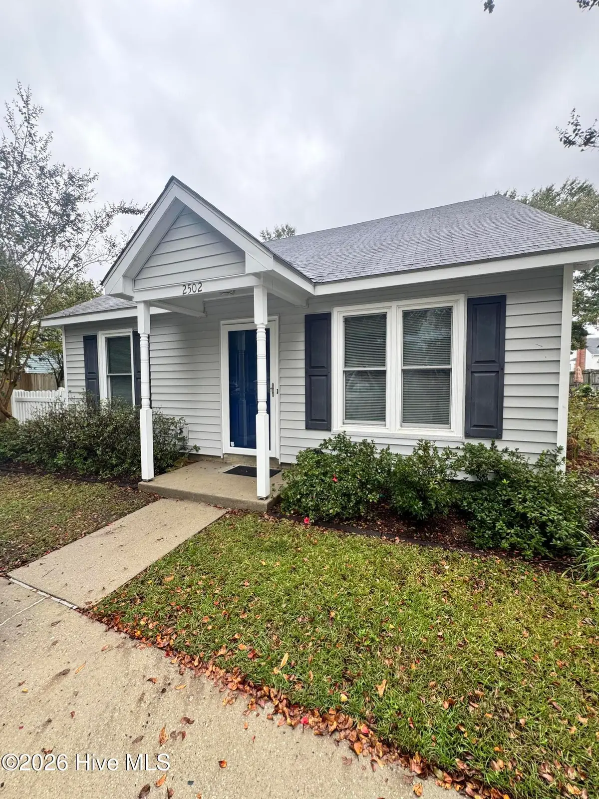 2502 Springlake Place N, Wilson, NC 27896 - #1