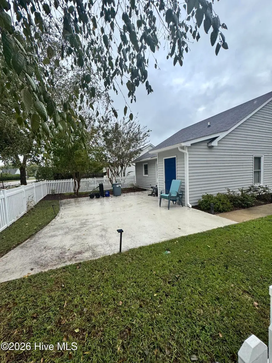 2502 Springlake Place N, Wilson, NC 27896 - #3