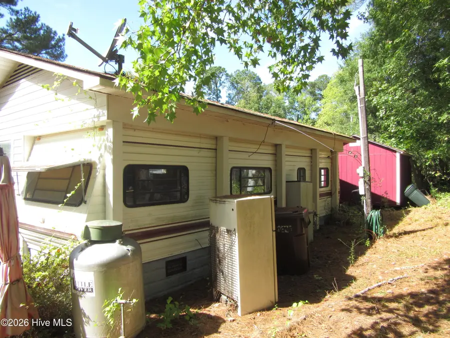 1544 Sagamore, Louisburg, NC 27549 - #3