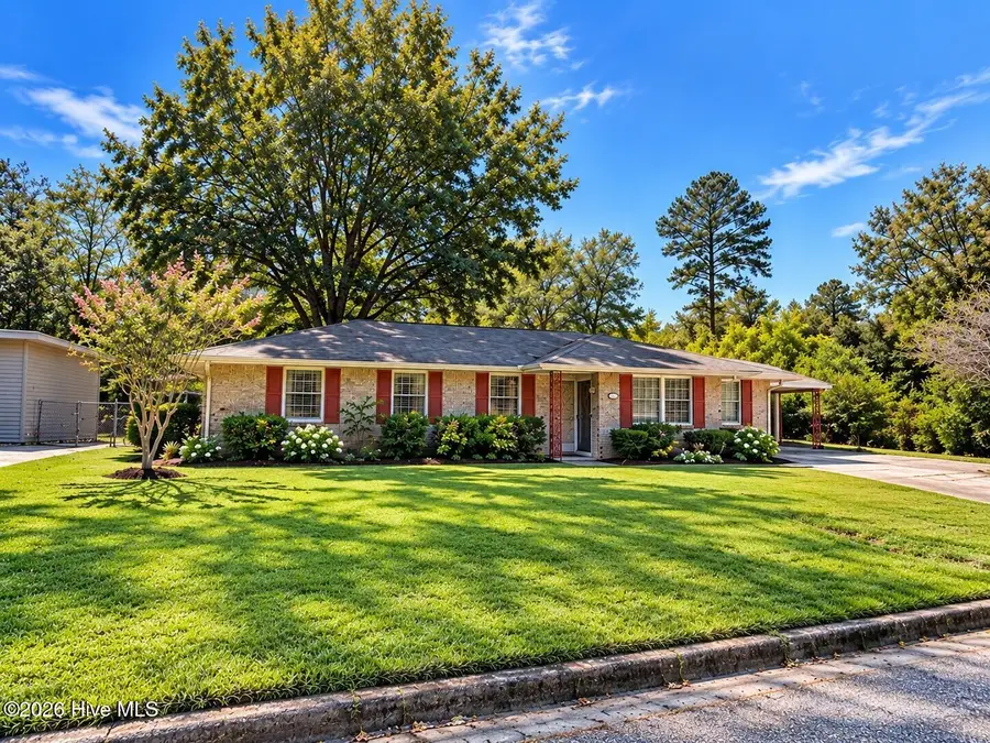 2208 Albemarle Drive, Augusta, GA 30906 - #2