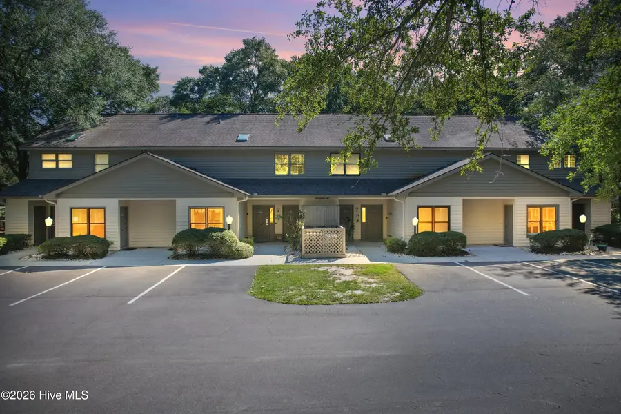 214 Kings Trail # B, Sunset Beach, NC 28468 - #2