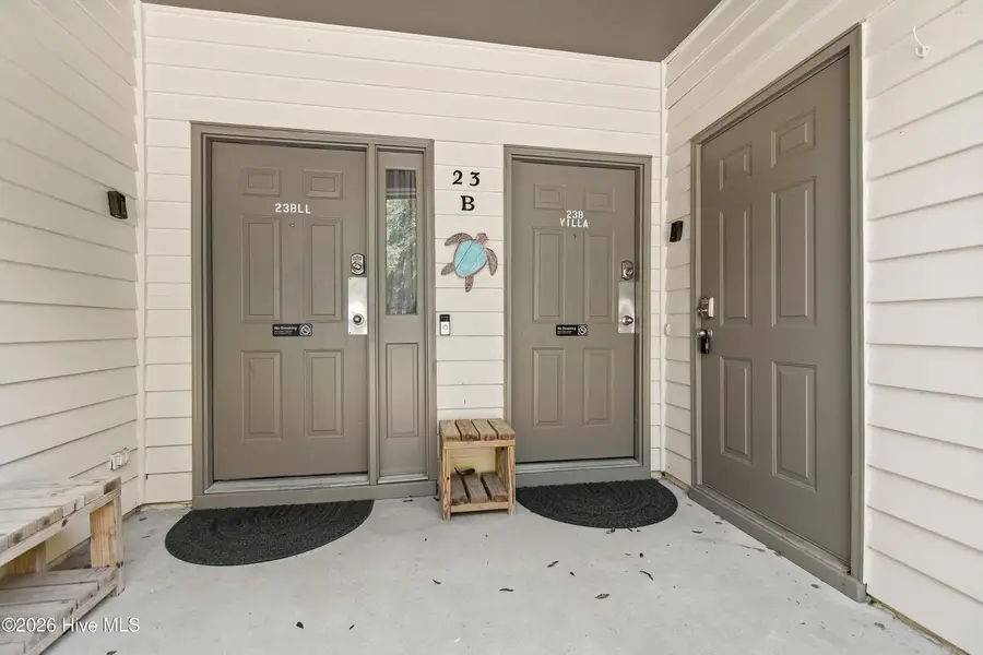 214 Kings Trail # B, Sunset Beach, NC 28468 - #3