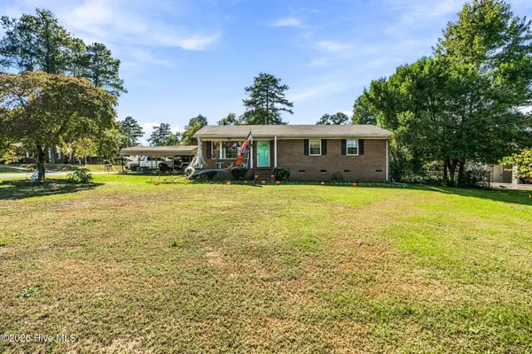 130 Liberty Drive, Rockingham, NC 28379
