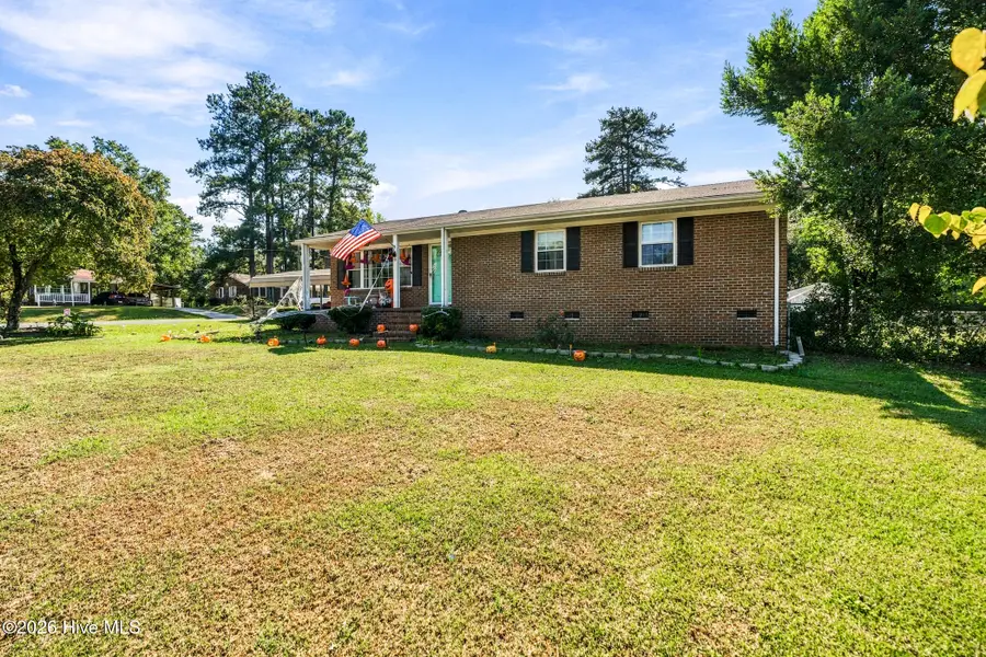 130 Liberty Drive, Rockingham, NC 28379 - #2