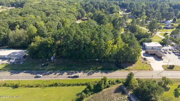 0 N Main North Street, Tarboro, NC 27886