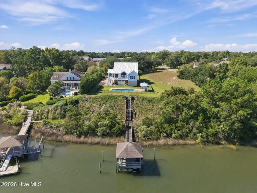 526 Ballast Point Road, Hampstead, NC 28443 - #3