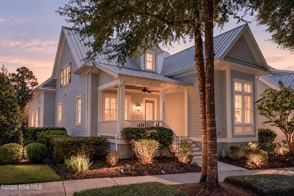 5206 Old Garden Road, Wilmington, NC 28403