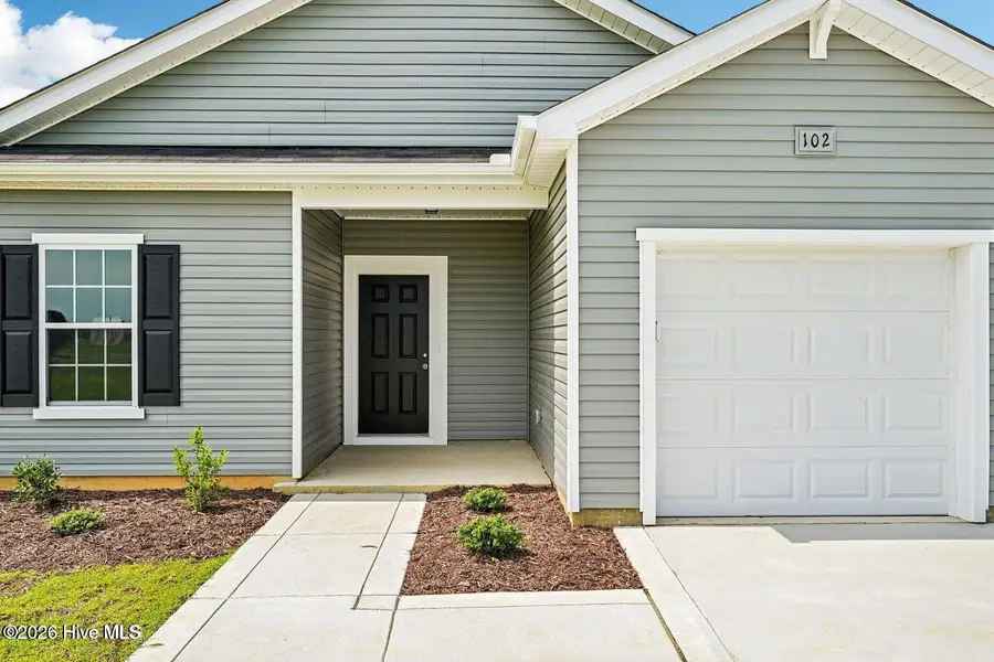 102 Hayes Drive, Pikeville, NC 27863 - #3