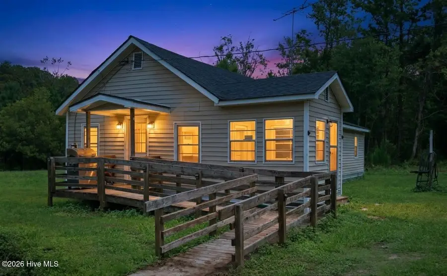 800 Goat Neck Road, Columbia, NC 27925 - #2