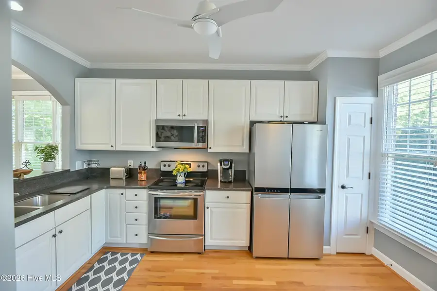 900 Edgewater Circle, Chapel Hill, NC 27516 - #3