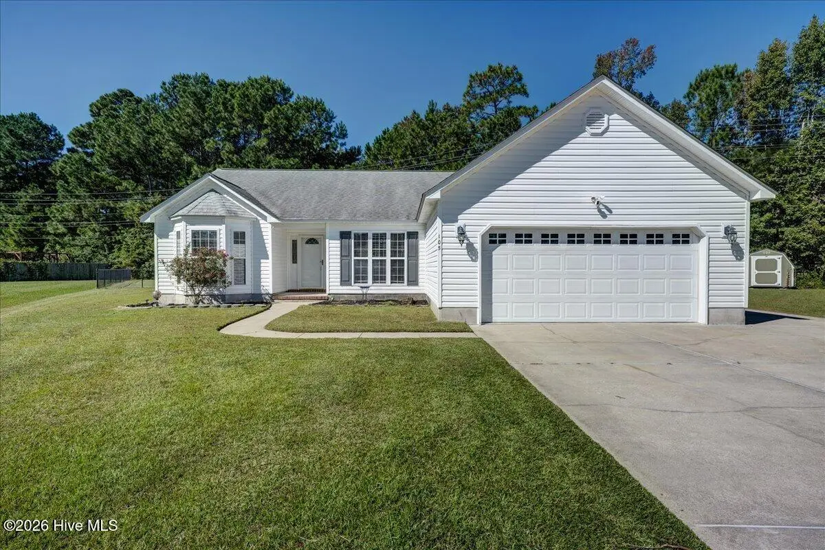 105 Summer Lane, Havelock, NC 28532 - #1