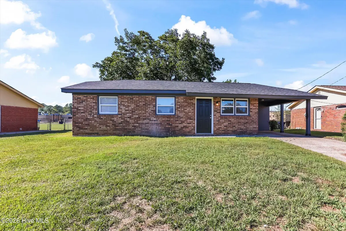 315 E View Drive, Augusta, GA 30901 - #1