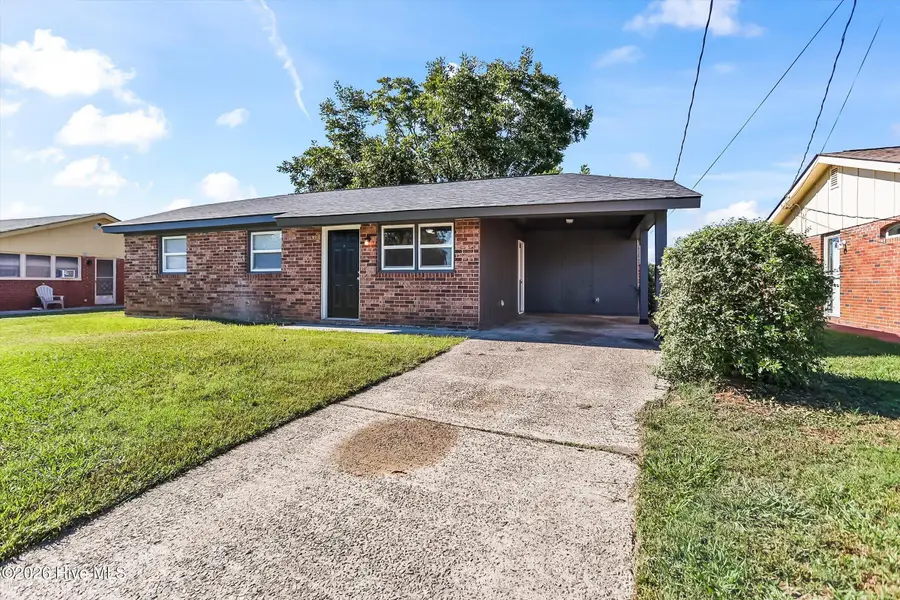 315 E View Drive, Augusta, GA 30901 - #3