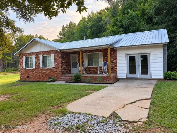4743 Ogeechee River Road, Warrenton, GA 30828