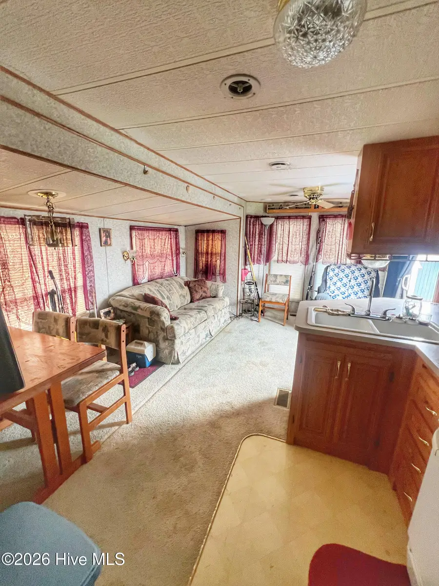 Lot 137 Dock Street, North Topsail Beach, NC 28460 - #3