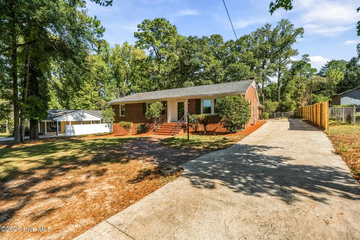 802 Roberdel Road, Rockingham, NC 28379 - #1