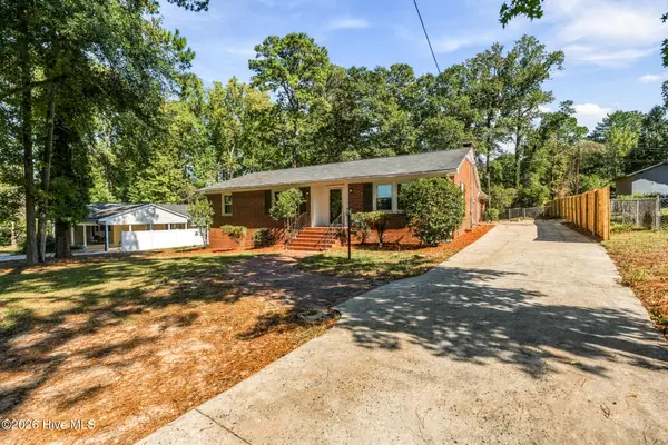 802 Roberdel Road, Rockingham, NC 28379