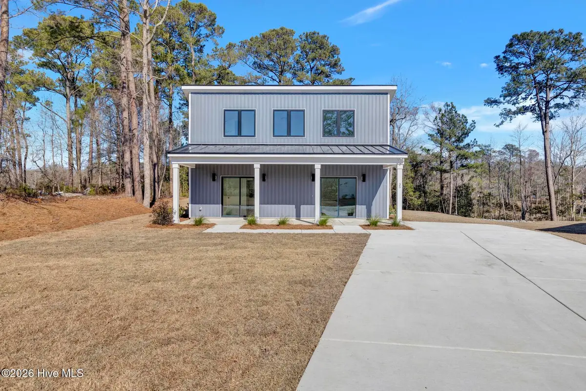 43 Tide Landing Court, Hampstead, NC 28443 - #1