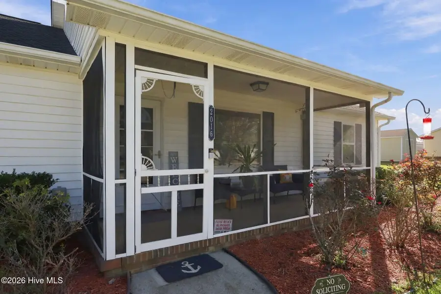 2016 Watson Avenue, Newport, NC 28570 - #2