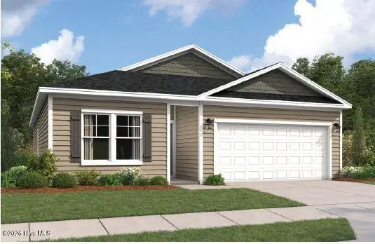 2054 Creekview Landing Boulevard Sw #Lot 69, Shallotte, NC 28470 - #1