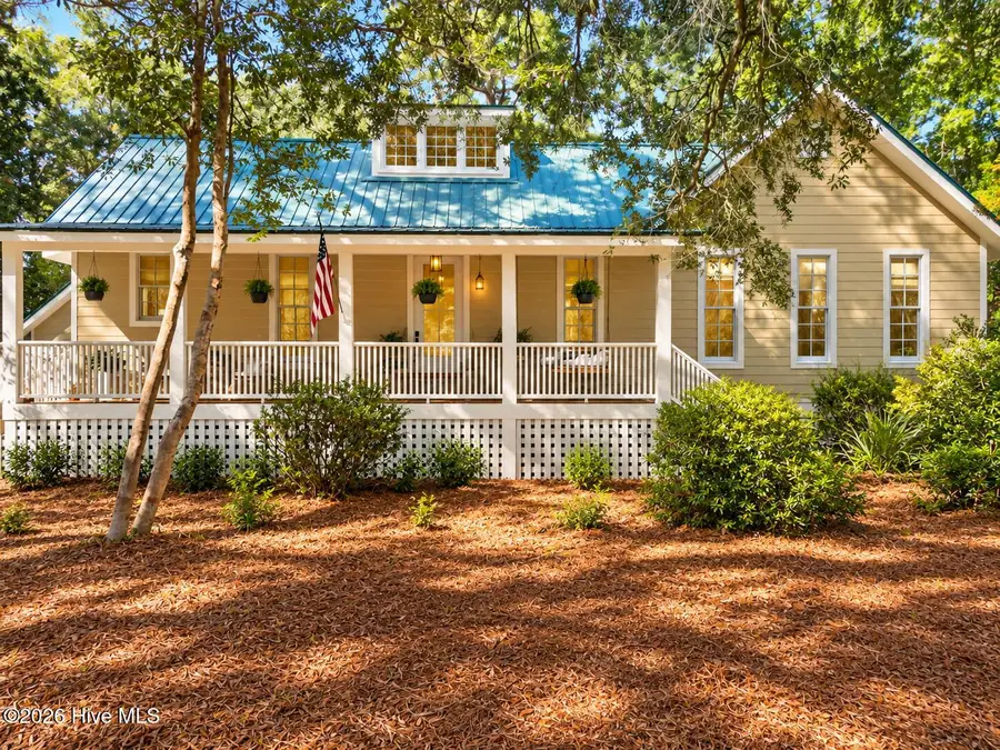 679 Carolina Bay Court, Southport, NC 28461 - #2