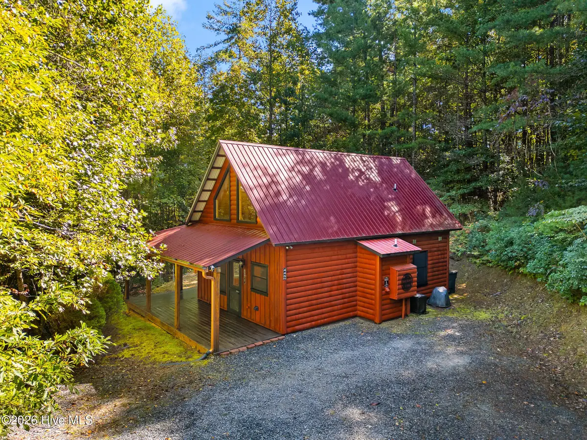 440 Rocky Springs Lane, Murphy, NC 28906 - #1