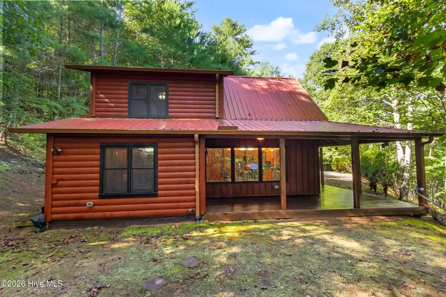 440 Rocky Springs Lane, Murphy, NC 28906 - #2