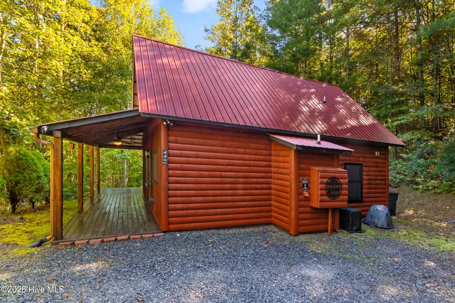 440 Rocky Springs Lane, Murphy, NC 28906 - #3