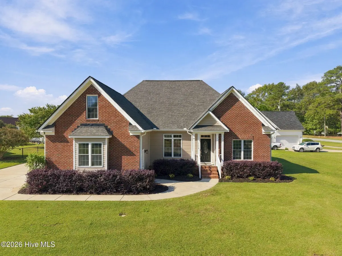 1112 Porters Ridge Drive, Greenville, NC 27858 - #1