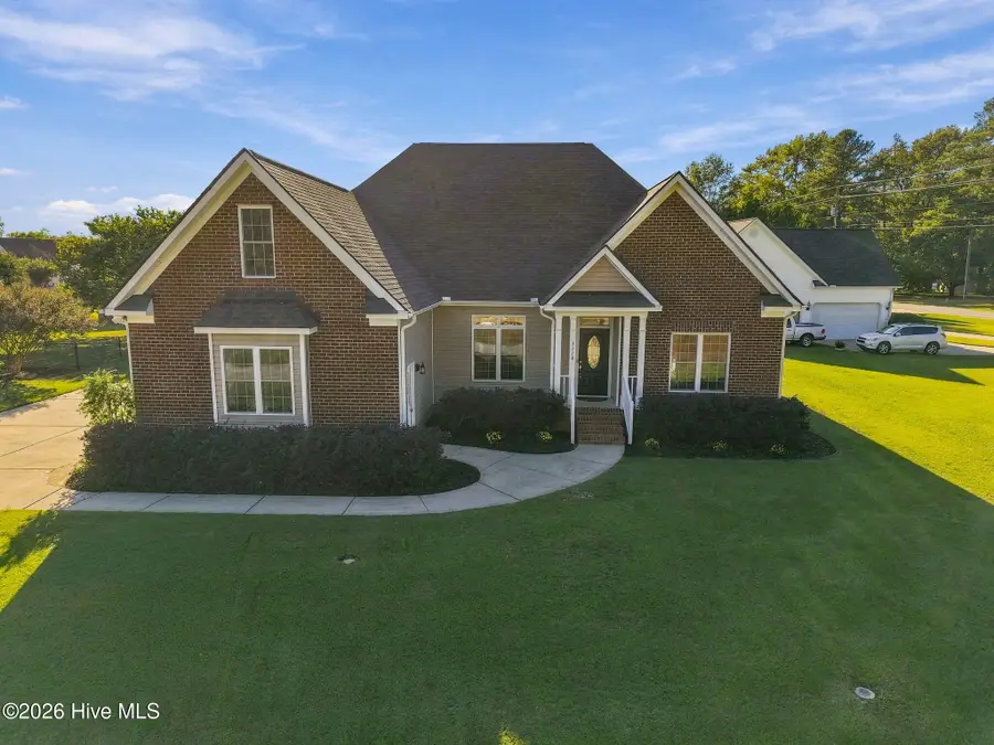 1112 Porters Ridge Drive, Greenville, NC 27858 - #2