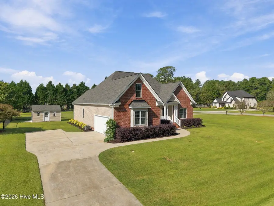 1112 Porters Ridge Drive, Greenville, NC 27858 - #3