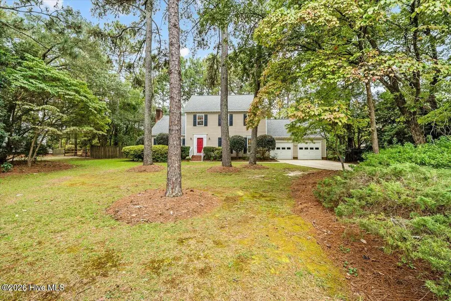 401 Summerlea Drive, Fayetteville, NC 28311 - #3