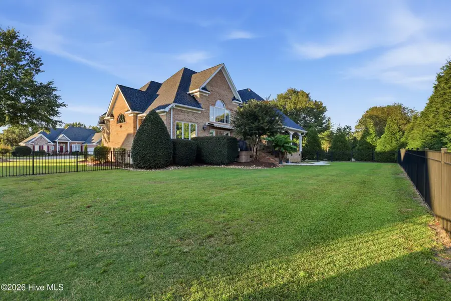 501 Golf View Drive, Greenville, NC 27834 - #3