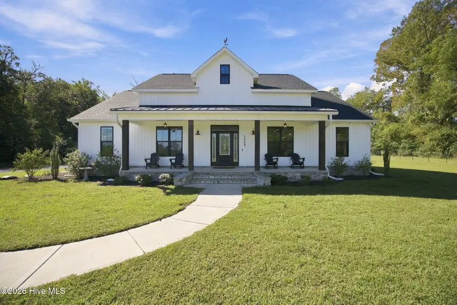 1269 Deep Bottom Road, Wallace, NC 28466 - #2
