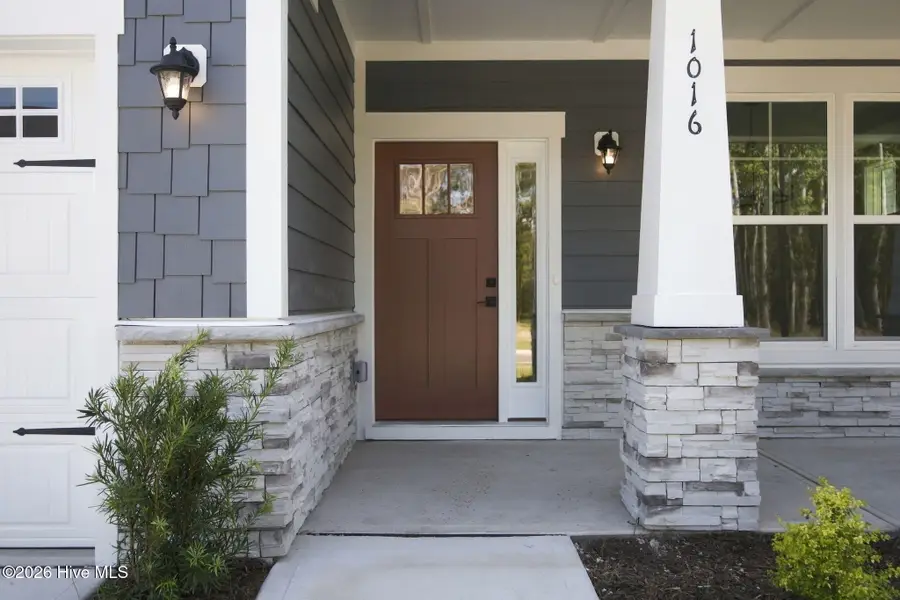 1016 Fawn Valley Way, Wilmington, NC 28409 - #2