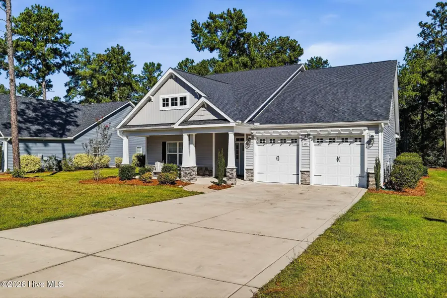429 Piney Oak Drive, Carthage, NC 28327 - #3