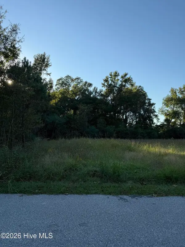 0 W College Street, Ayden, NC 28513